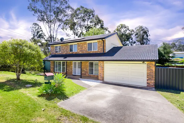 32 The Straight Road, Mulgoa NSW 2745