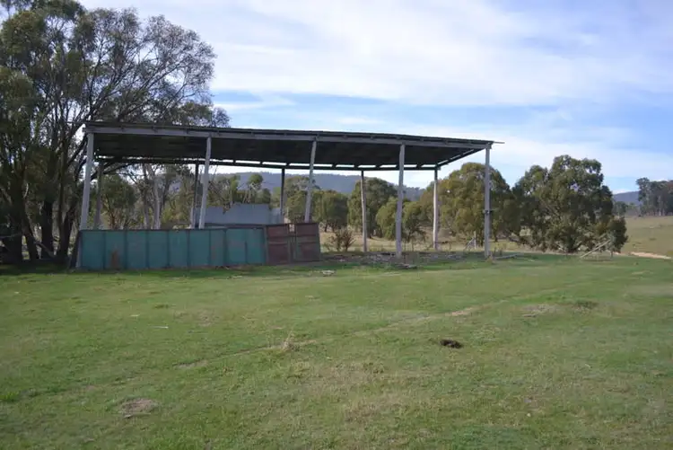 Seventh view of Homely rural property listing, 718 McKinnons Road, Benambra VIC 3900