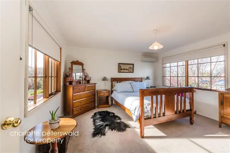 Fifth view of Homely house listing, 76 Queen Street, Sandy Bay TAS 7005