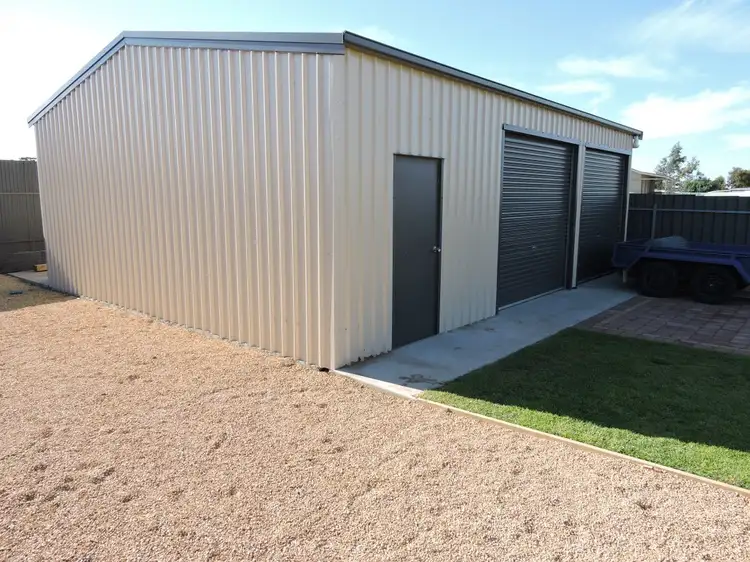 Fourth view of Homely house listing, 17 Bigmore Road, Murray Bridge SA 5253
