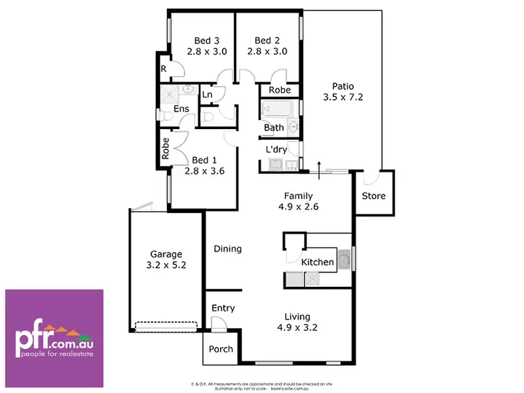 Second view of Homely house listing, 39B Somerset Street, East Victoria Park WA 6101