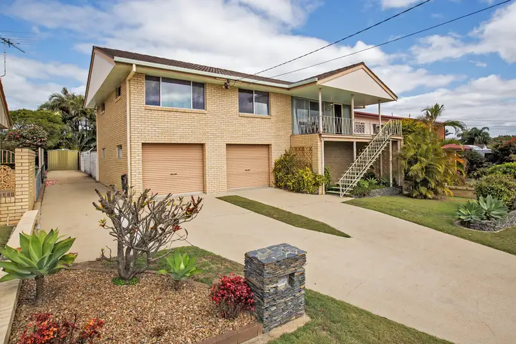 3 Pinewood St, Redcliffe QLD 4020