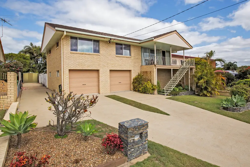 Main view of Homely house listing, 3 Pinewood St, Redcliffe QLD 4020