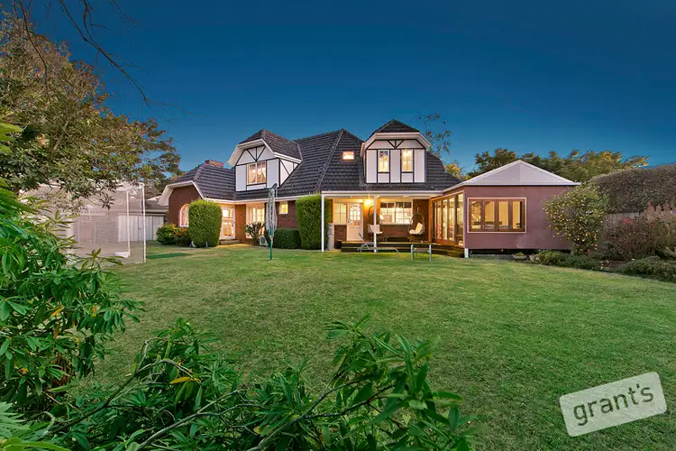 Fifth view of Homely house listing, 3 Mary Court, Berwick VIC 3806