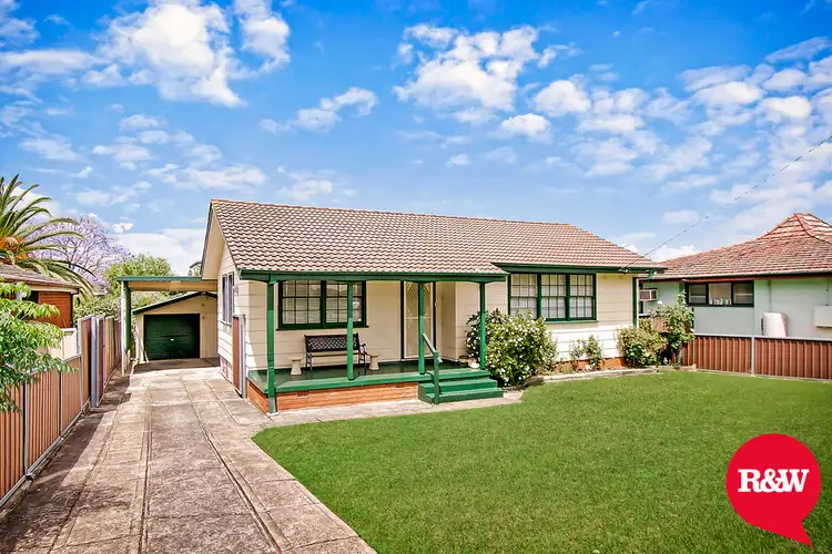 24 Mackellar Road, Hebersham NSW 2770