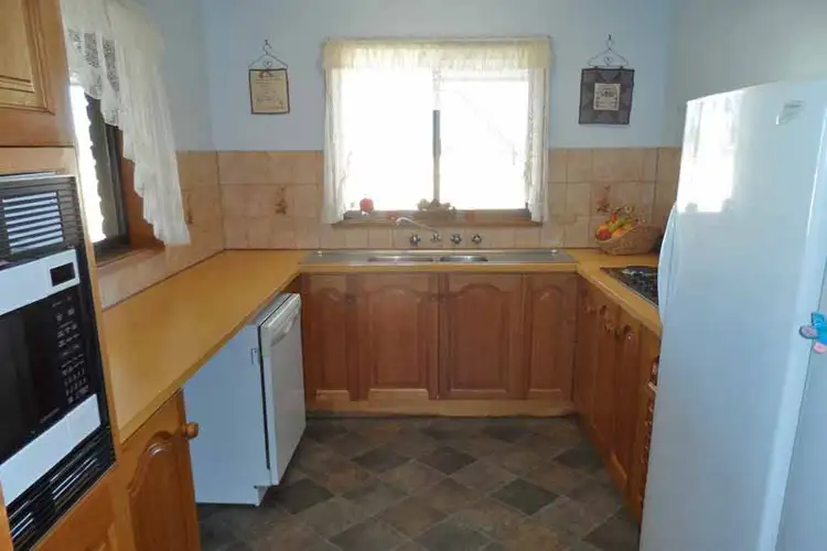 Second view of Homely house listing, 9 Eighth Street, Renmark SA 5341