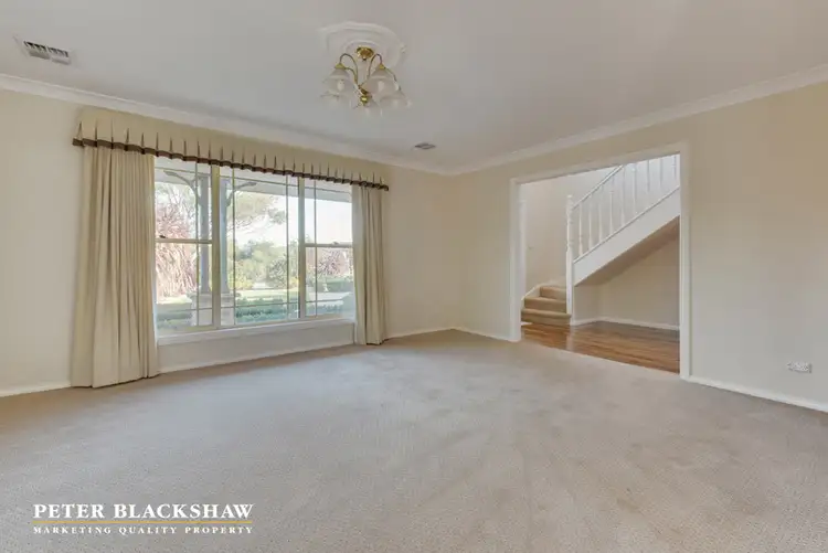 Fourth view of Homely house listing, 41 Russell Drysdale Crescent, Conder ACT 2906