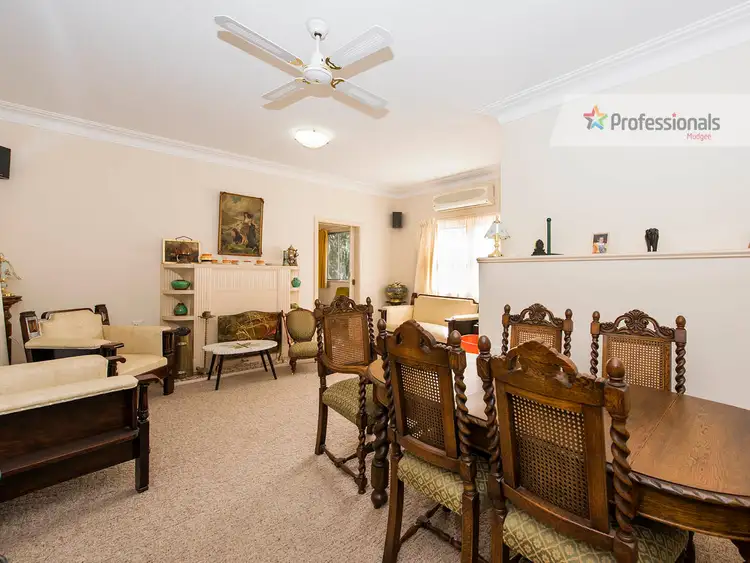 Third view of Homely house listing, 18 Gladstone Street, Mudgee NSW 2850