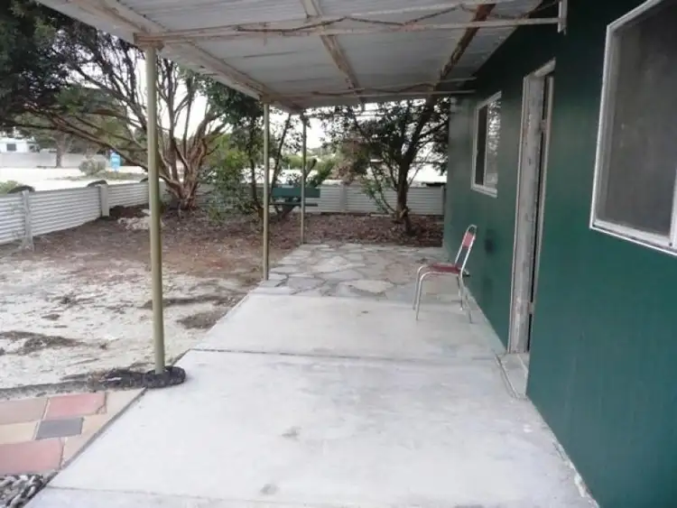 Fourth view of Homely house listing, 11 West Terrace, Fowlers Bay SA 5690