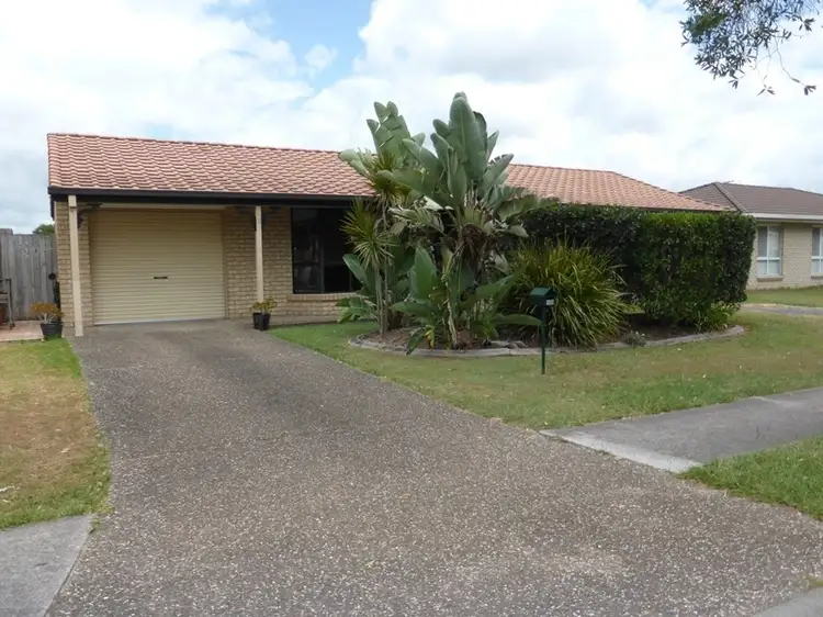 Second view of Homely house listing, 139 Drews Road, Loganholme QLD 4129