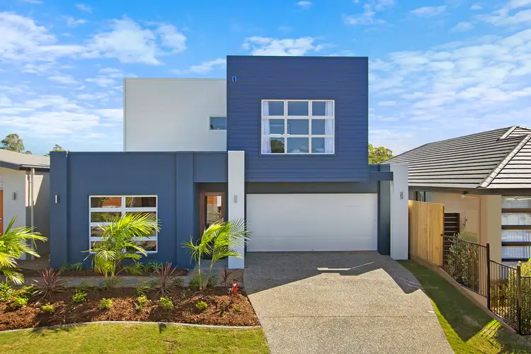 . CARDWELL CIRCUIT, Thornlands QLD 4164