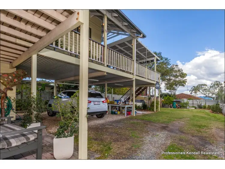 Second view of Homely house listing, 116 Johnston Street, Southport QLD 4215