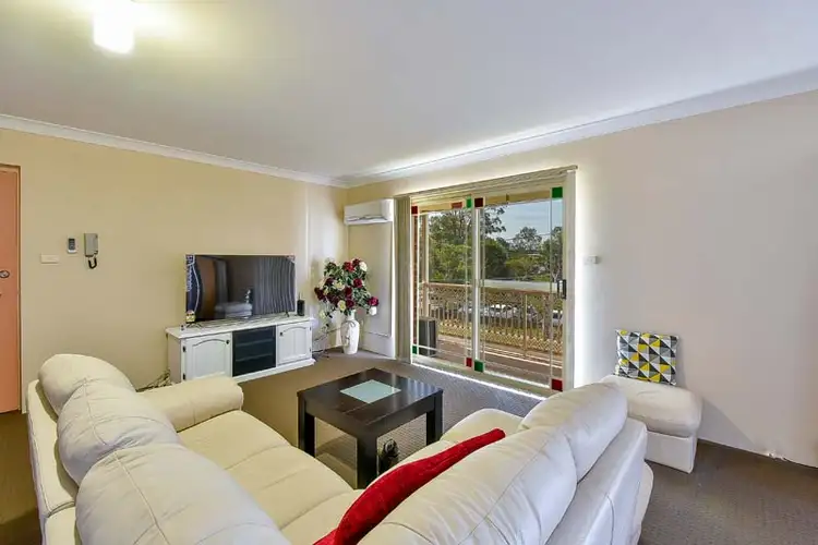 Second view of Homely apartment listing, 4/109 Station Street, Penrith NSW 2750