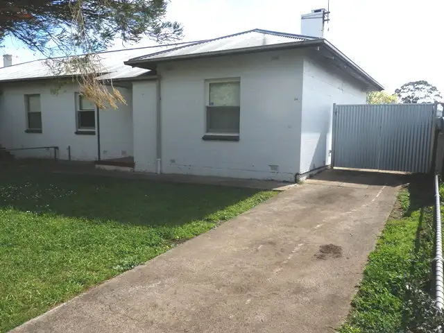 Main view of Homely house listing, 34 Ingleby Street, Mount Gambier SA 5290