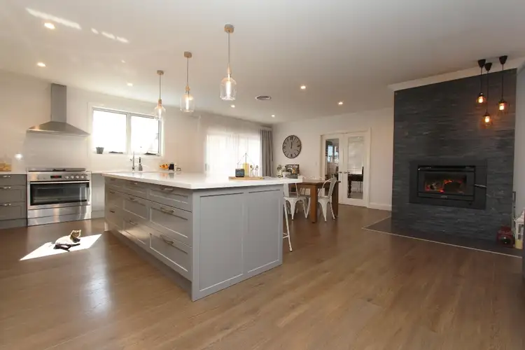 Second view of Homely house listing, 22 Cheviot Drive, Kelso NSW 2795