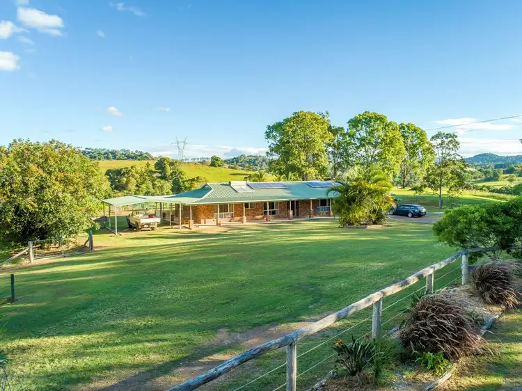 Second view of Homely house listing, 65 Diamondfield Road, Amamoor QLD 4570