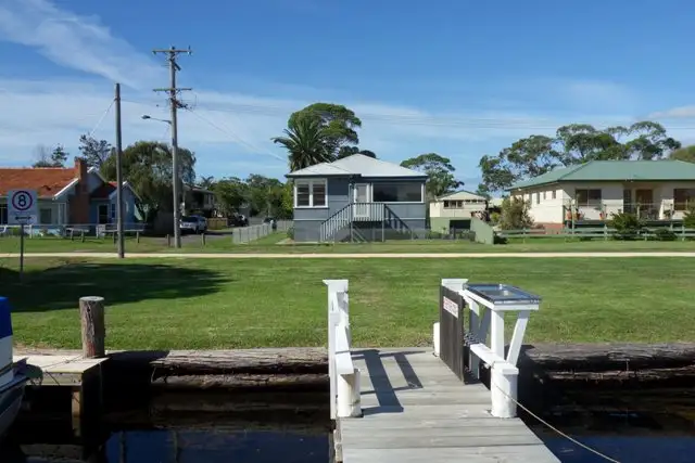 Main view of Homely house listing, 1 POOLE AVE, Sussex Inlet NSW 2540