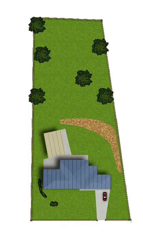 Second view of Homely house listing, 86 Tall Timber Rd, New Beith QLD 4124