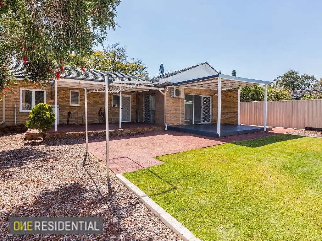 Main view of Homely house listing, 86a Verna Street, Gosnells WA 6110
