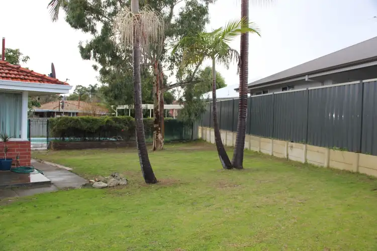 Fourth view of Homely house listing, 44 Roxwell Way, Girrawheen WA 6064