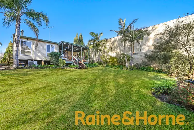 Second view of Homely house listing, 1593 Mulgoa Road, Wallacia NSW 2745