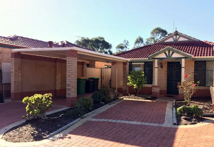 7/25 Inverness Court