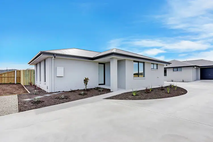 Second view of Homely unit listing, Units 1&2, 16 Whitelea Court, Sorell TAS 7172