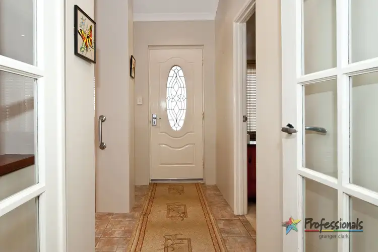 Second view of Homely house listing, 8 Thundelarra Ave, Ellenbrook WA 6069
