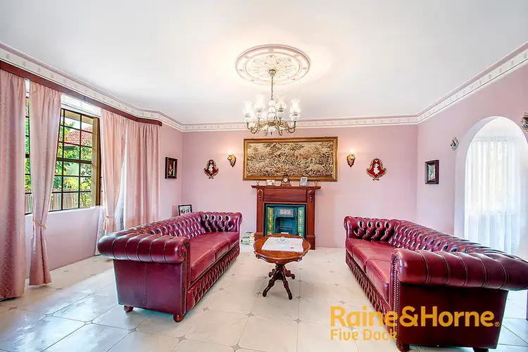 Fourth view of Homely house listing, 33 ZOELLER STREET, Concord NSW 2137