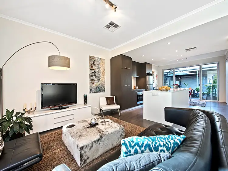 Third view of Homely house listing, 22A Third Street, Brompton SA 5007