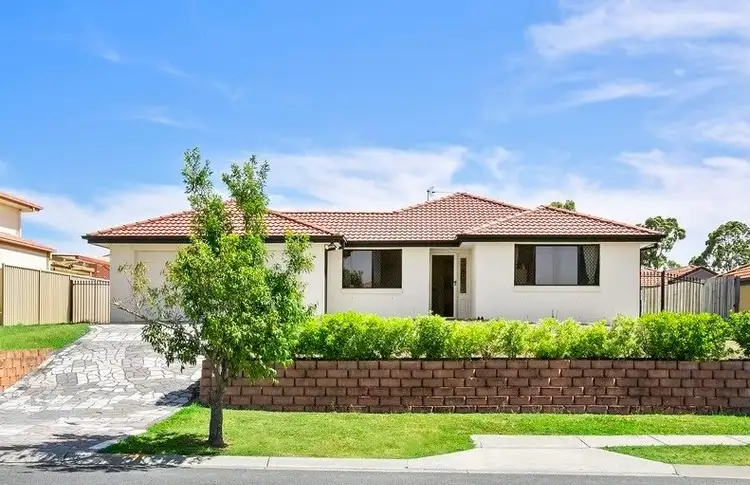 7 Oakridge Place, Molendinar QLD 4214