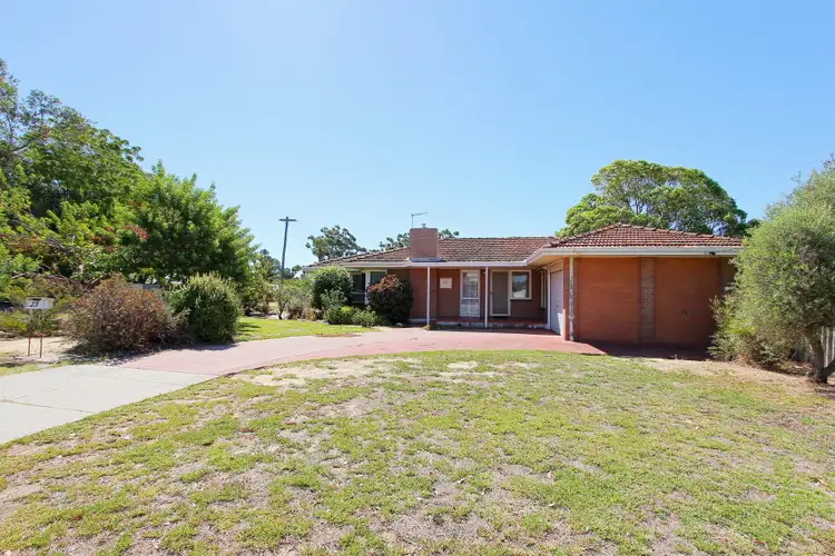 23 Bosworth Street, Hamersley WA 6022