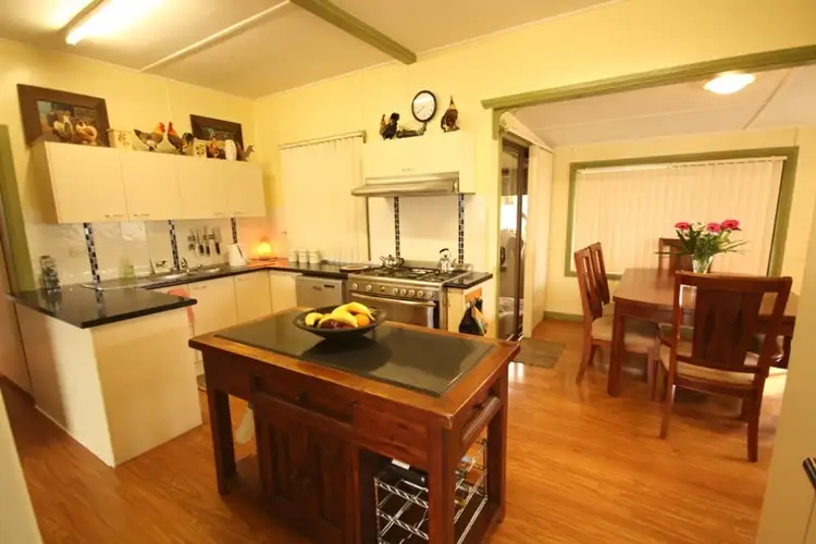 Second view of Homely house listing, 41 Milligan Street, Taree NSW 2430
