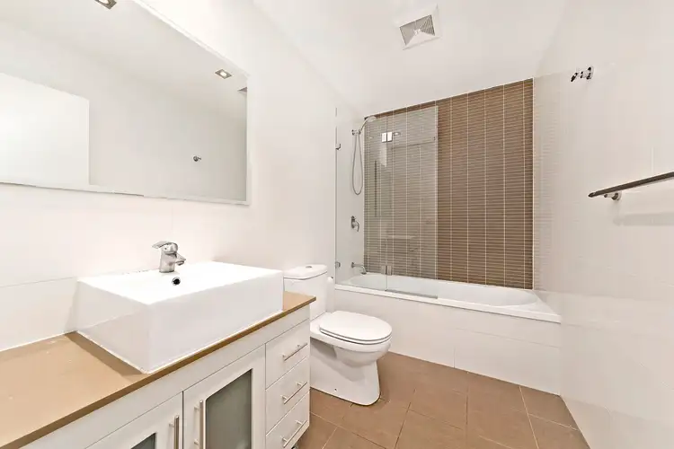 Third view of Homely apartment listing, A1607/1-17 Elsie Street, Burwood NSW 2134