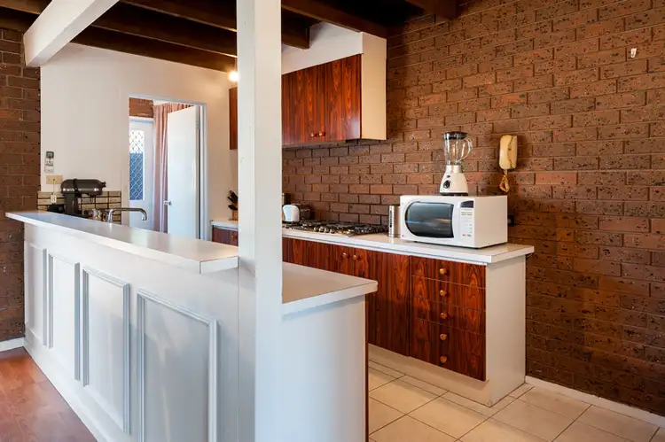 Fourth view of Homely townhouse listing, 6/72 Derham Street, Port Melbourne VIC 3207