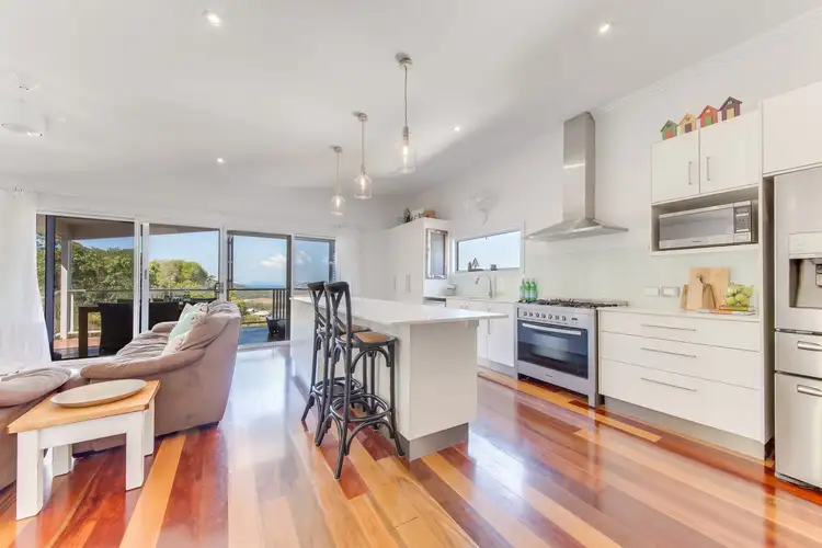 Fourth view of Homely house listing, 41 Buccaneer Avenue, Yeppoon QLD 4703