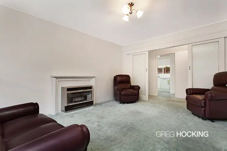 Second view of Homely apartment listing, 2/97 Verdon Street, Williamstown VIC 3016
