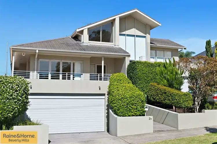 2B Seaforth Street, Bexley NSW 2207