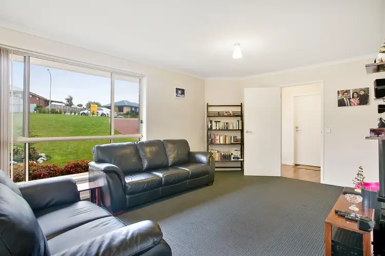 Fourth view of Homely house listing, 23 Freesia Crescent, Kingston TAS 7050