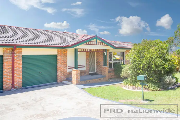 Main view of Homely house listing, 1/50 Eurimbla St, Thornton NSW 2322