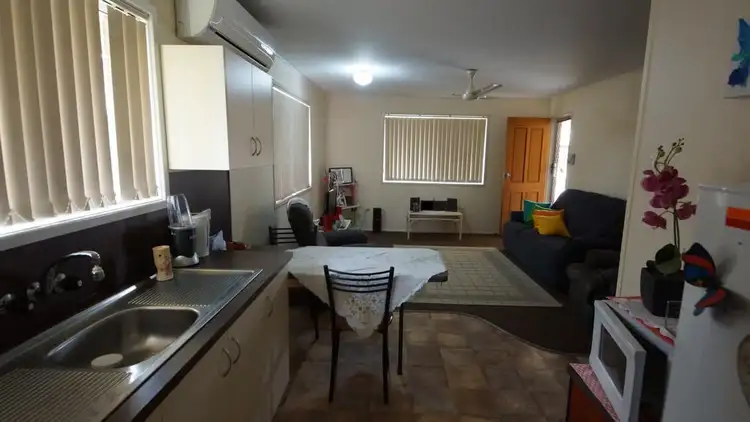 Sixth view of Homely semi-detached listing, 1 & 2 / 22 Schapers Road, Glenella QLD 4740