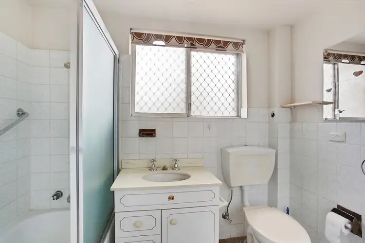 Sixth view of Homely unit listing, 10/57 Jacaranda Avenue, Bradbury NSW 2560