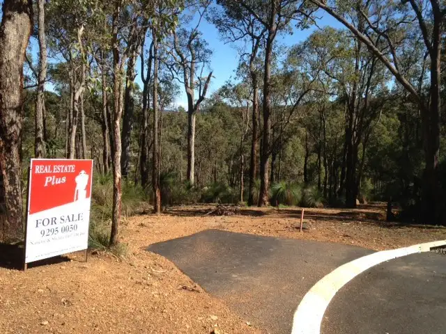 Seventh view of Homely land listing, Lot 201 Jason Place, Stoneville WA 6081