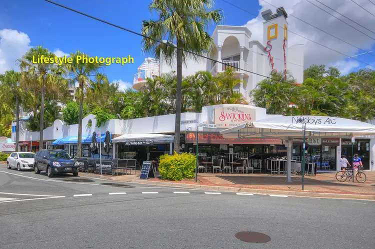 Sixth view of Homely land listing, 26 Nagel Avenue, Miami QLD 4220