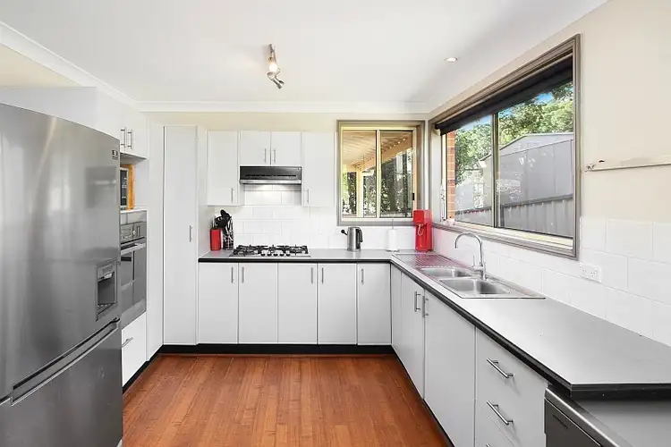 Second view of Homely house listing, 11 Sunbeam Place, Erina NSW 2250