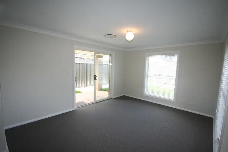 Third view of Homely house listing, 19 Daylesford Close, Ropes Crossing NSW 2760