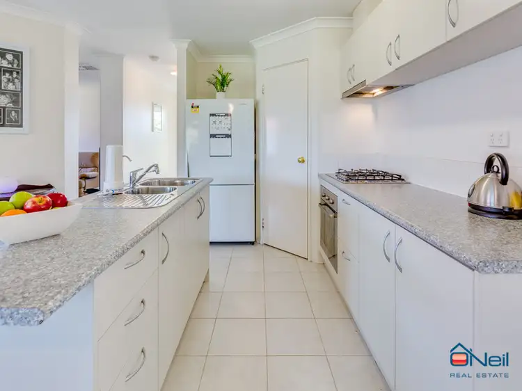 Second view of Homely house listing, 55 Portwine Avenue, Byford WA 6122