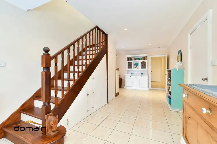 Third view of Homely house listing, 22 Murrumbooee Place, Tascott NSW 2250