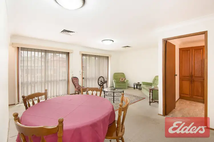 Fourth view of Homely house listing, 6 Faulkland Crescent, Kings Park NSW 2148