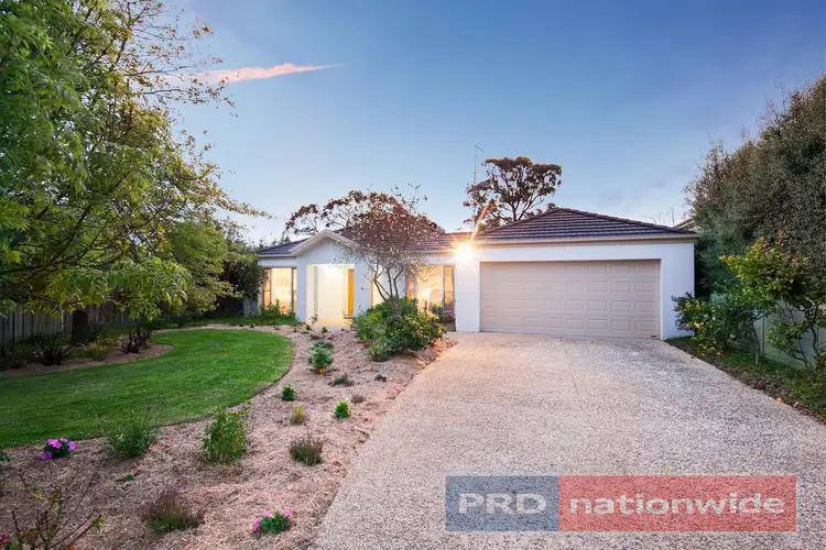 26 Waranga Street, Nerrina VIC 3350